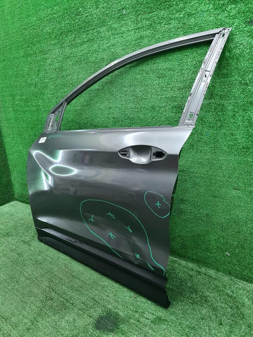 Дверь передняя левая Geely Coolray (2019-н.в.)