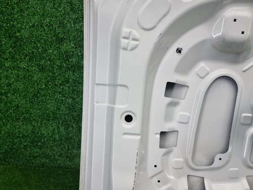 Капот Jetour Dashing (2022-н.в.)