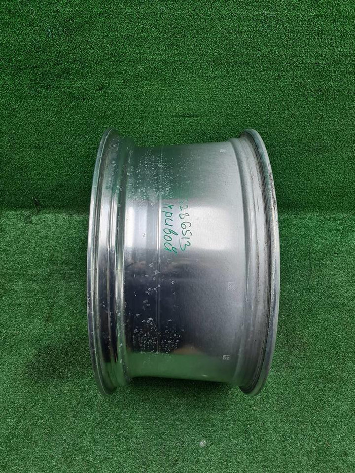 Диск литой R20 Mercedes S W223 (20-нв) Maybach зад