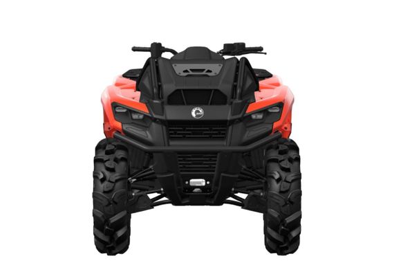 Квадроцикл BRP Can-Am Outlander X MR 700 (2024) (ПСМ)