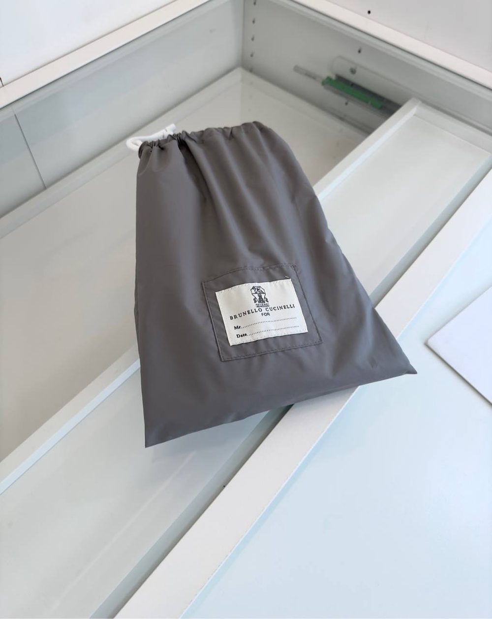 Купальные шорты Brunello Cucinelli