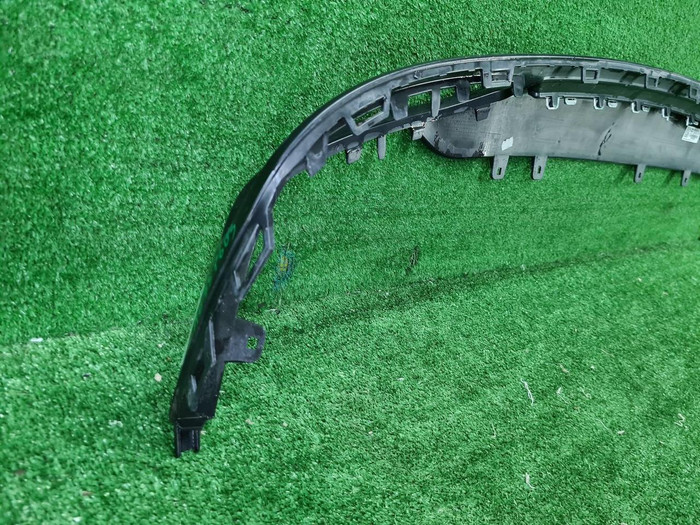 Юбка заднего бампера Audi A6 5 C8 (2018-2023)