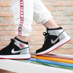 Кроссовки Jordan, 554725-057