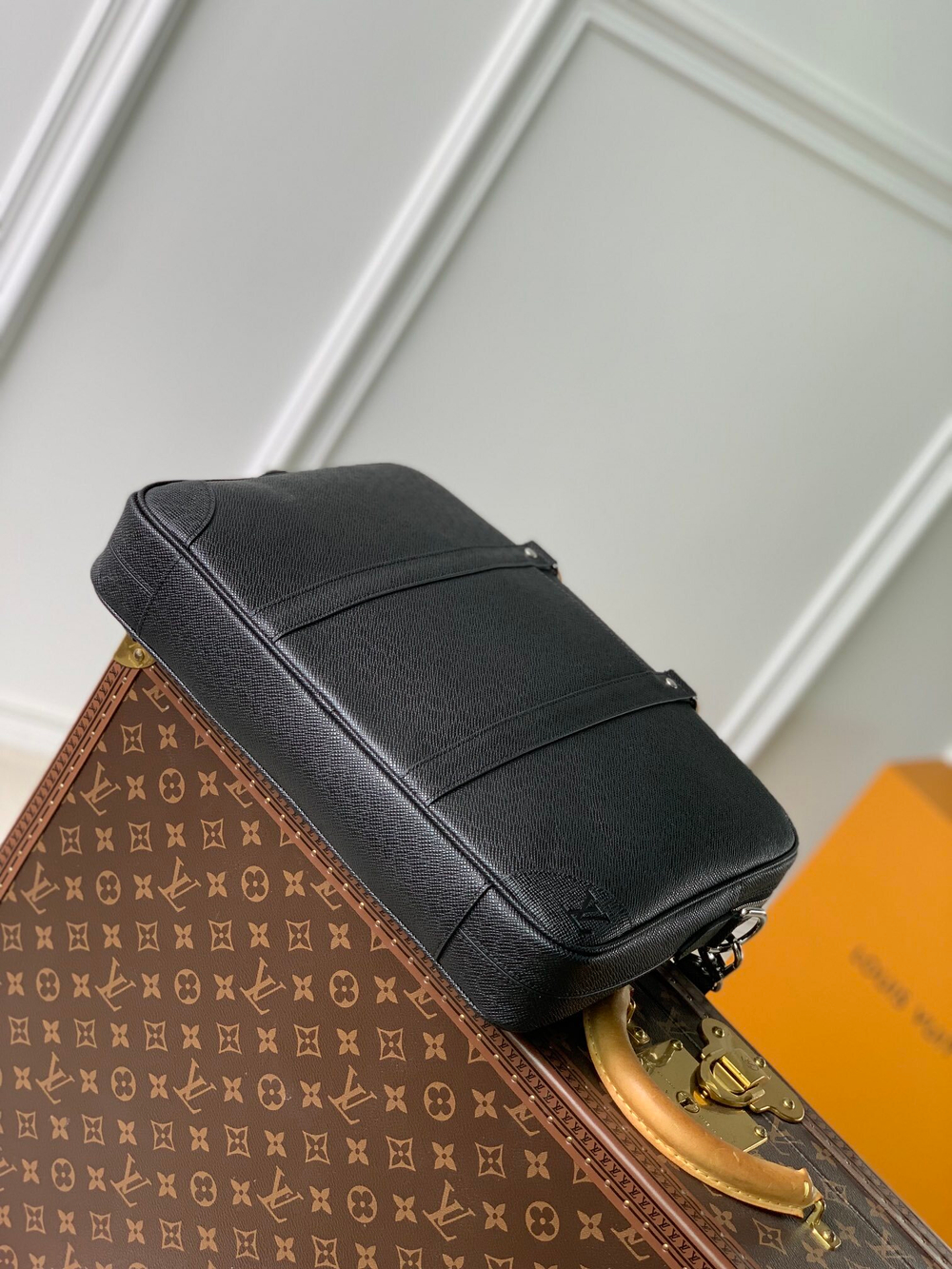 Louis Vuitton  Voyage PM Briefcase