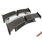 Карбоновый спойлер для Porsche 718 982 Cayman/Boxster 2016+ Порше