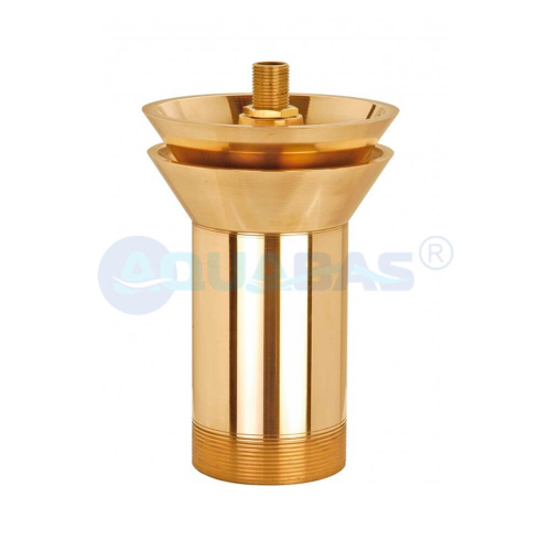 Насадка для фонтана Aquascape TULIP 1 1/2" (PF-1332)