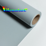 Фон бумажный Vibrantone 1,35х11м Steel Grey 07 стальной серый