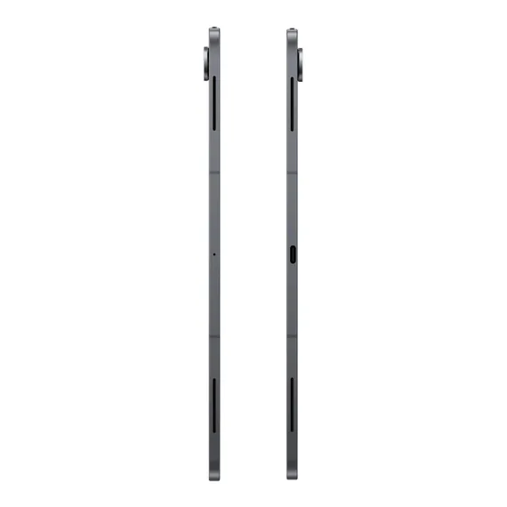 Планшет Samsung Galaxy Tab S11 Ultra 14,6, 16 ГБ | 1 ТБ, Wi-Fi (Серый | Gray)