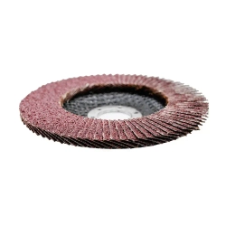 Круг лепестковый торцевой 125 мм Р60 набор 10 шт