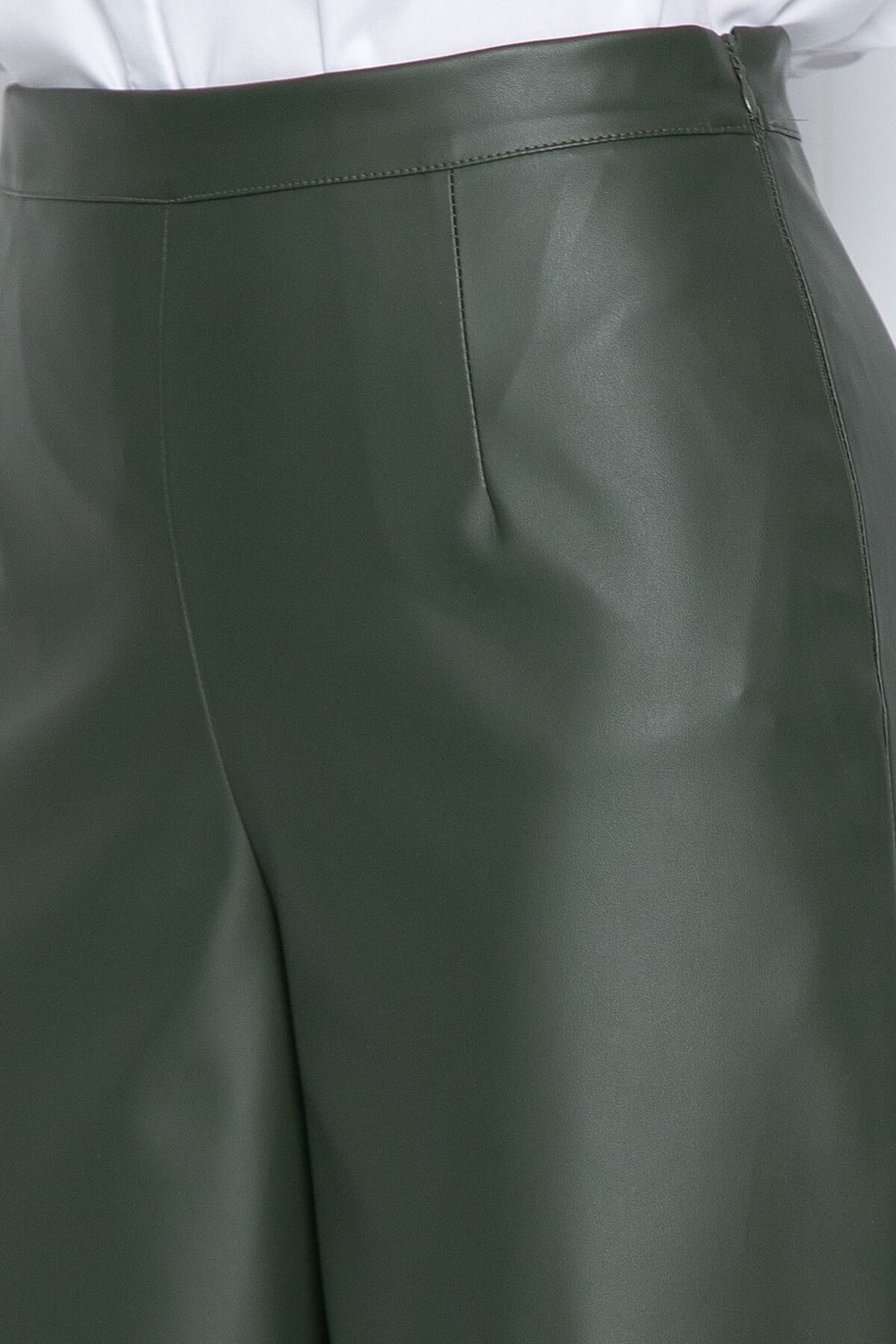 Брюки Жанин (зеленые) Б12500-10 LT Collection