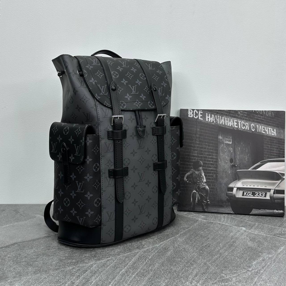 Рюкзак Louis Vuitton
