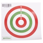 Мишень Remington 3-х цветная (в упаковке 50 шт.)