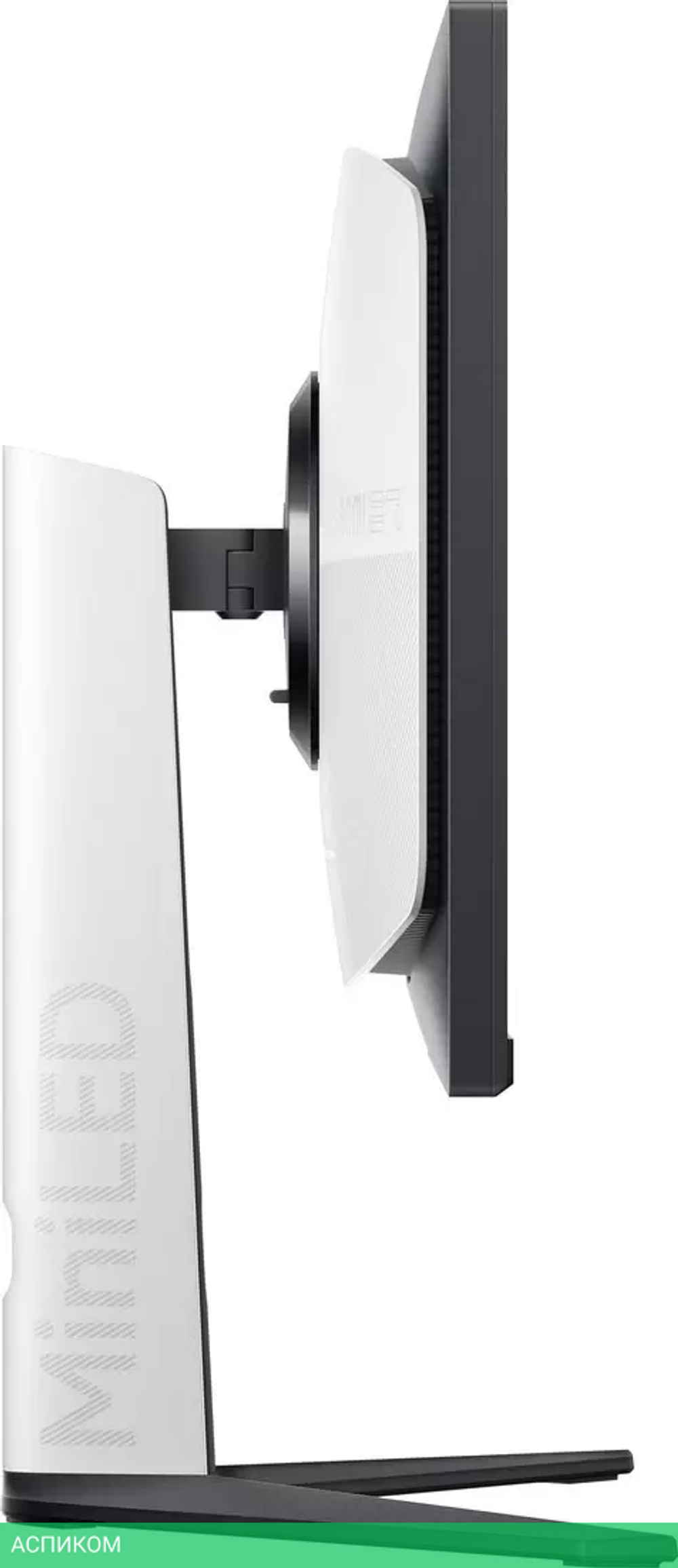 Игровой монитор Xiaomi Mini Led Gaming Monitor G Pro 27i P27QBA-RGPGL (международная версия)