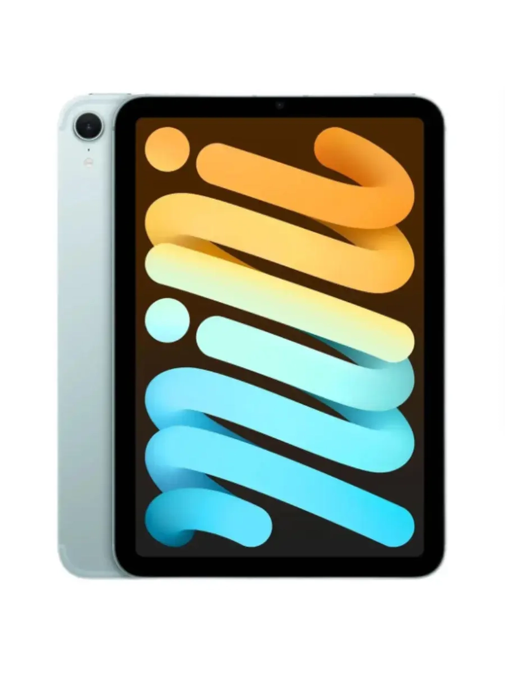 8,3" Планшет iPad mini MYHD3 512 ГБ MYHD3ZP/A CYAN