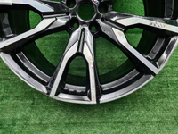 Диск литой R22 BMW X7 G07 (19-нв) 755 стиль перед