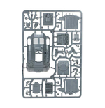 Cerastus Knight Lancer