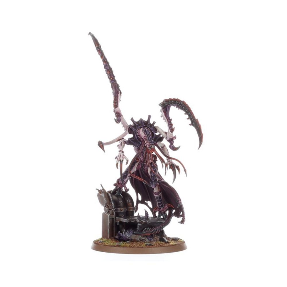 Tyranid Deathleaper