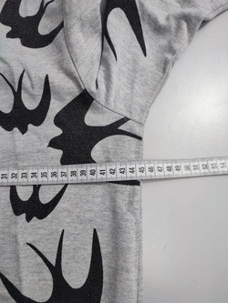 Джемпер Concept Club с принтом 44 размер