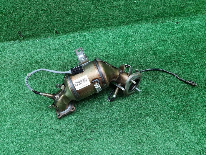 Катализатор Changan Uni-T (2020-н.в.)