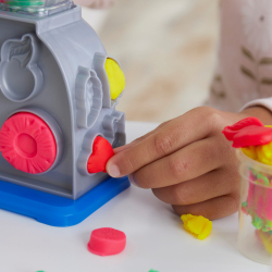 Play-Doh - Пластилин Блендер для смузи Набор с аксессуарами F9142