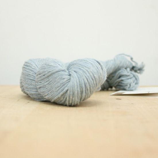 Пряжа ROSARIOS 4 Principe Real (50% лён, 36% хлопок, 14% шёлк)