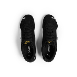 Кроссовки Puma Speedcat OG "Black White"