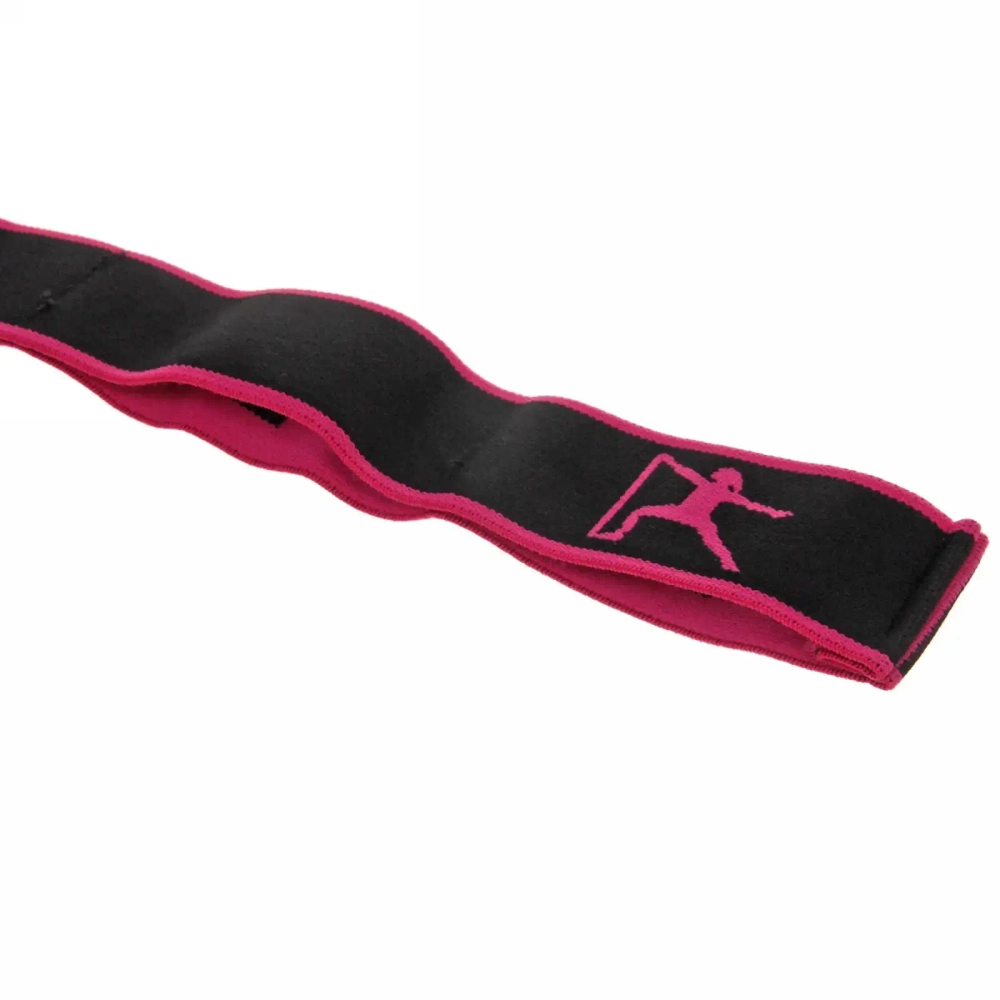 Резинка для фитнеса Stretch 80*4, микс