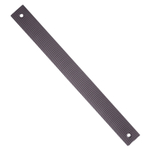 KING TONY (9CM209) Рихтовочное полотно, 350 мм, шаг 3 мм (8TPI)