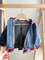 Новая куртка Dolce&Gabbana, 74