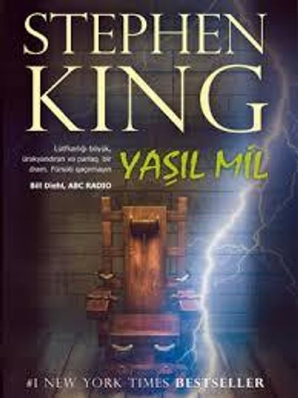 Yaşıl Mil