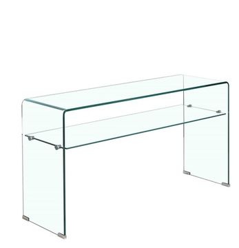 Консоль Modus цвет прозрачный