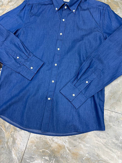 Рубашка Brunello Cucinelli