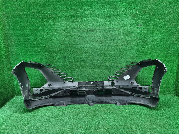 Бампер передний Omoda C5 (2022-н.в.)