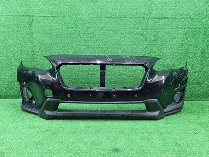 Бампер передний Subaru XV 2 GT (2017-2021)