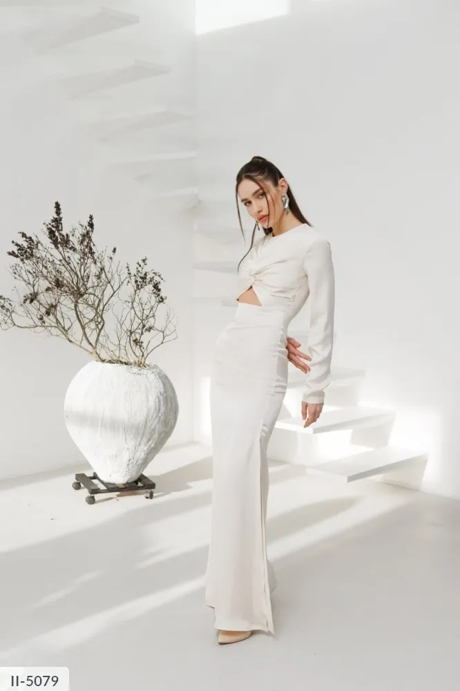 Платье II-5706 Фабрика Моды