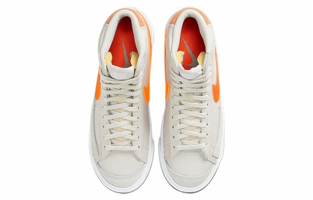Кроссовки Nike Blazer 77 (Женская размерная сетка)