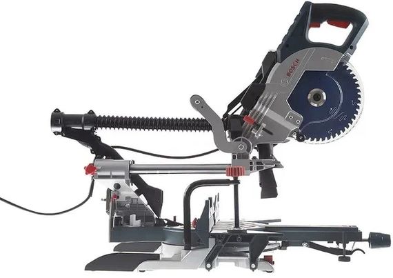 Торцовочная пила Bosch GCM 8 SDE