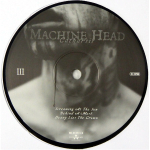 Machine Head / Catharsis (Limited Edition)(2LP)