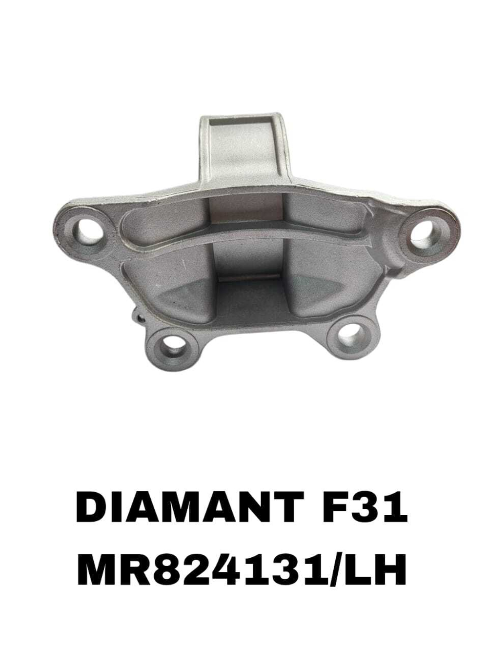 ПОДУШКИ ДВИГАТЕЛЯ DIAMANT F31
