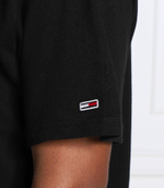 Футболка Tommy Jeans - черный(DM0DM14991)