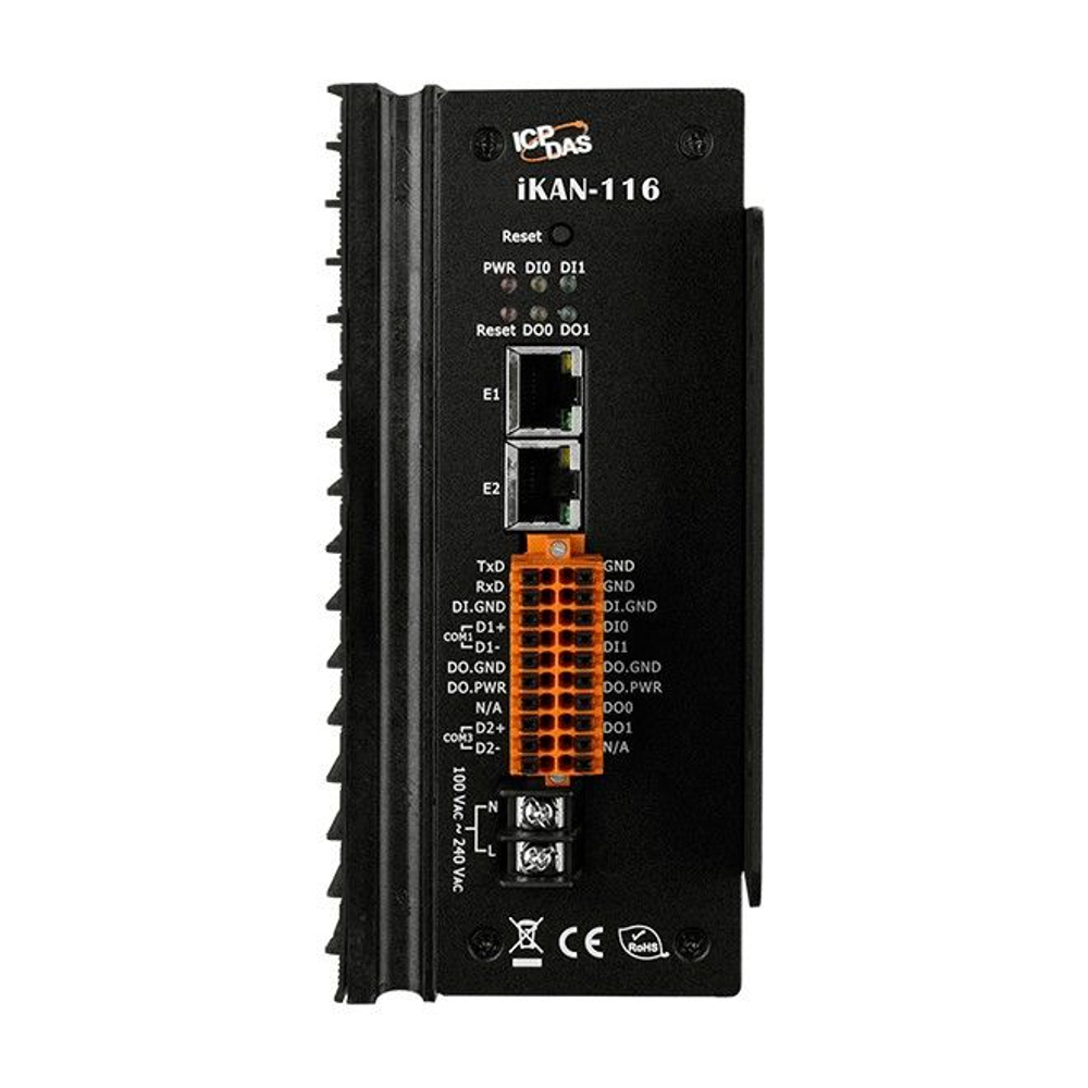 iKAN-116