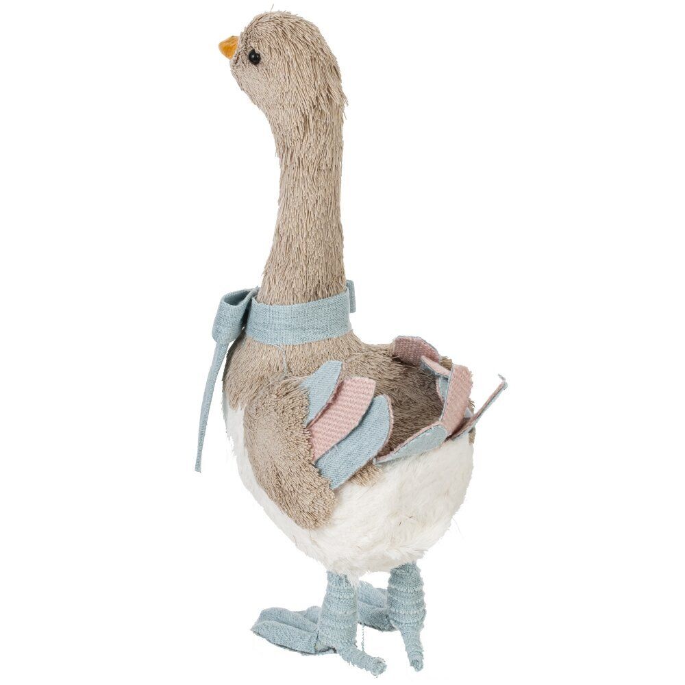 GAEM Фигурка декоративная "Гусь", L16 W10,5 H33 см