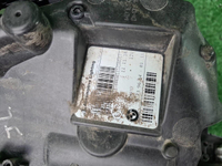 Фара правая BMW X3 G01 (2017-2021) Adaptive LED