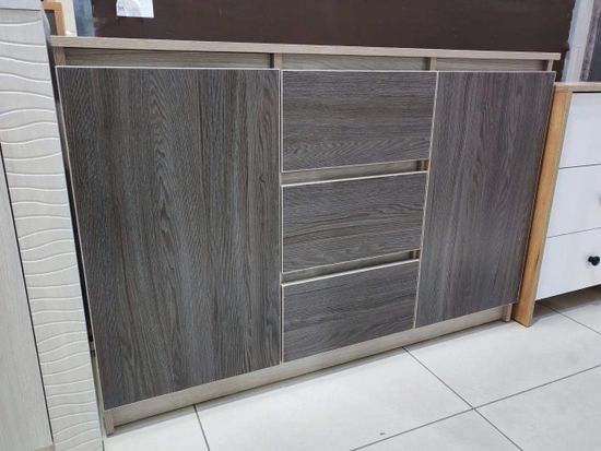 анкор светлый / анкор темный реальное фото