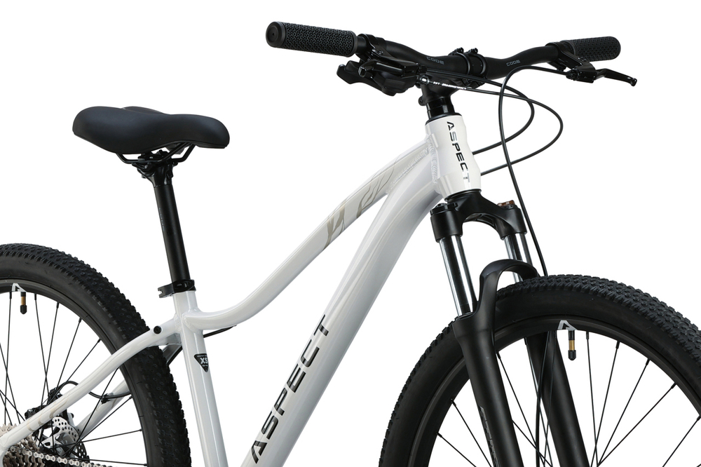 Женский велосипед Aspect Alma 26 (2025)