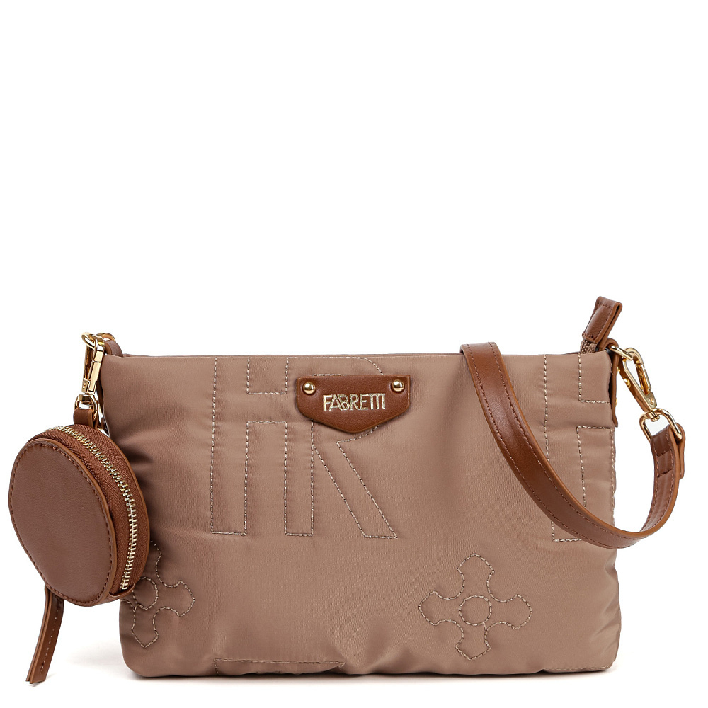 Сумка из экокожи FABRETTI FL736701-13