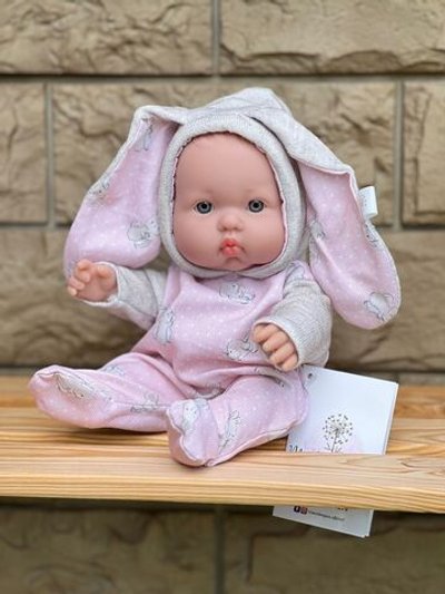 Кукла Marina and Pau 28cм Betty Baby виниловая (325K)