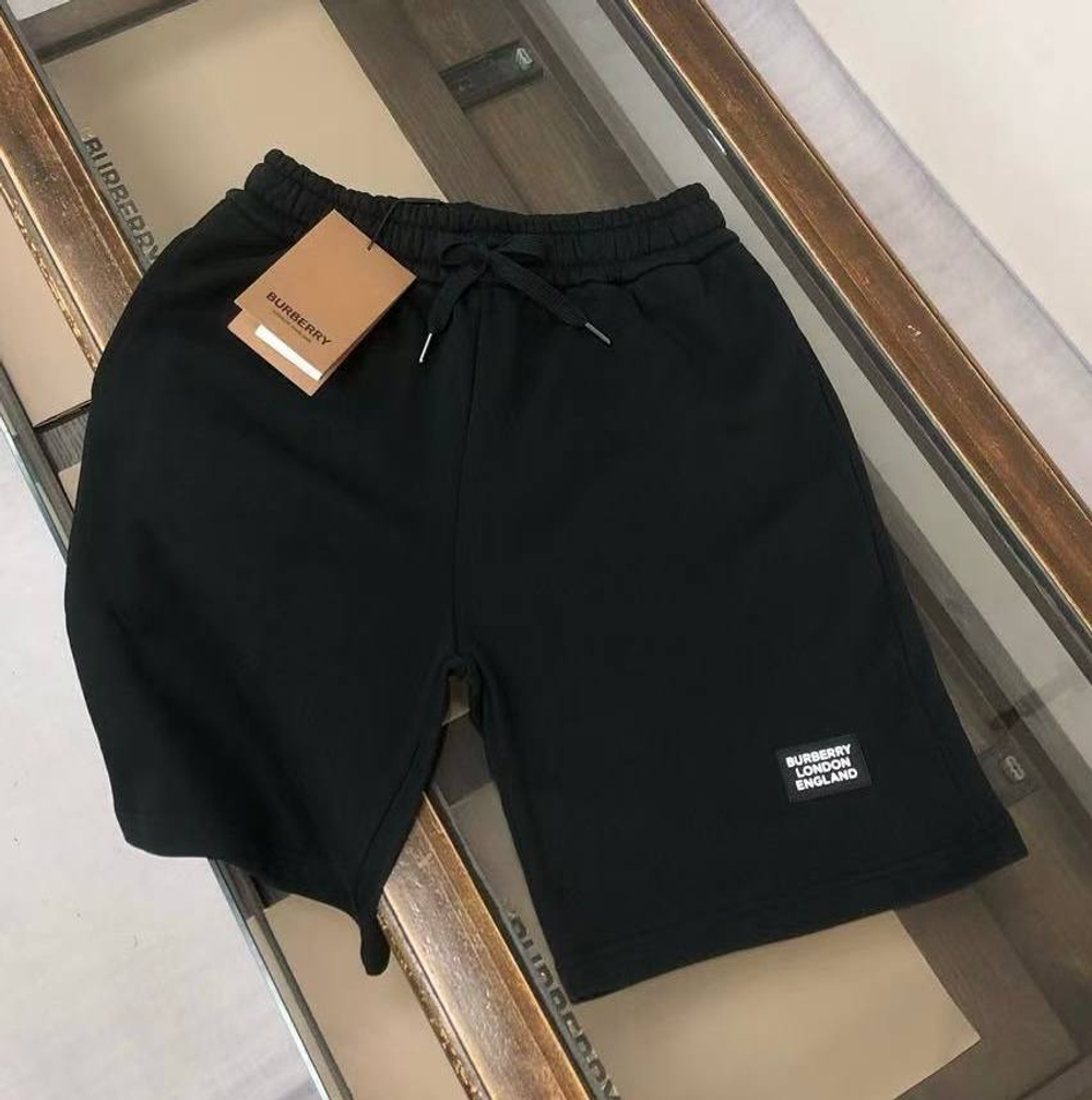 Шорты Burberry