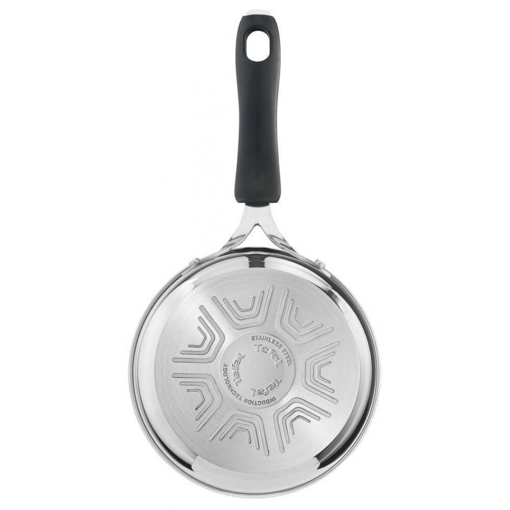 Набор посуды Tefal Cook&Cool 1,4/2,8л 16/24/28см G7155S14
