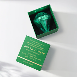 Омолаживающая сыворотка для лица в капсулах BIJOU DE MER Recore Serum DDS RD Capsule